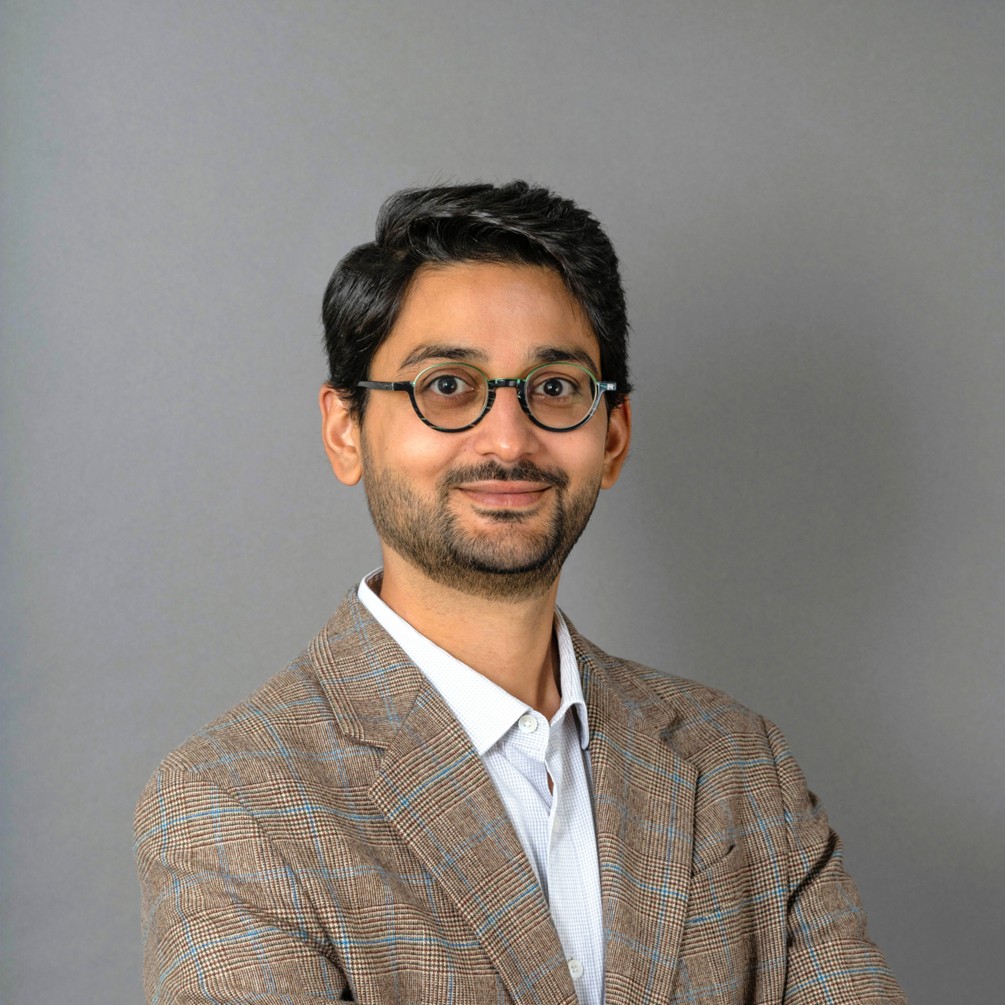 Gaurav Assat