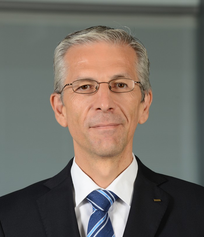 Ing. Aldo Calvello