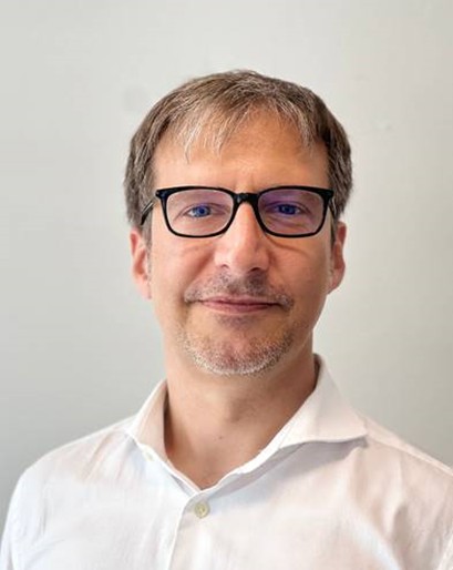 Marco Capovilla