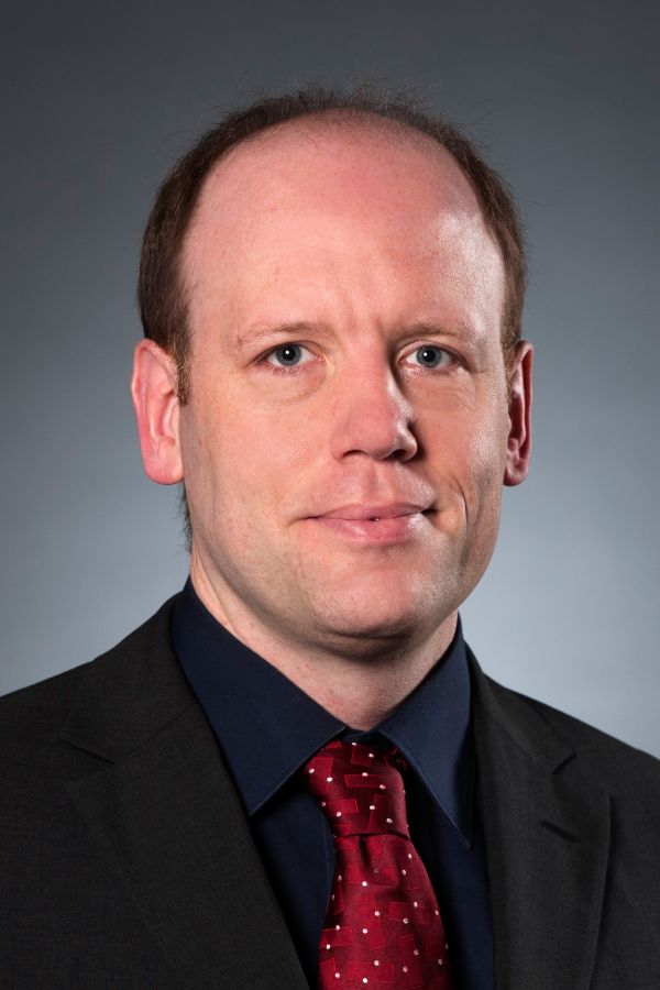 Prof. Dr. Alexander Colsmann