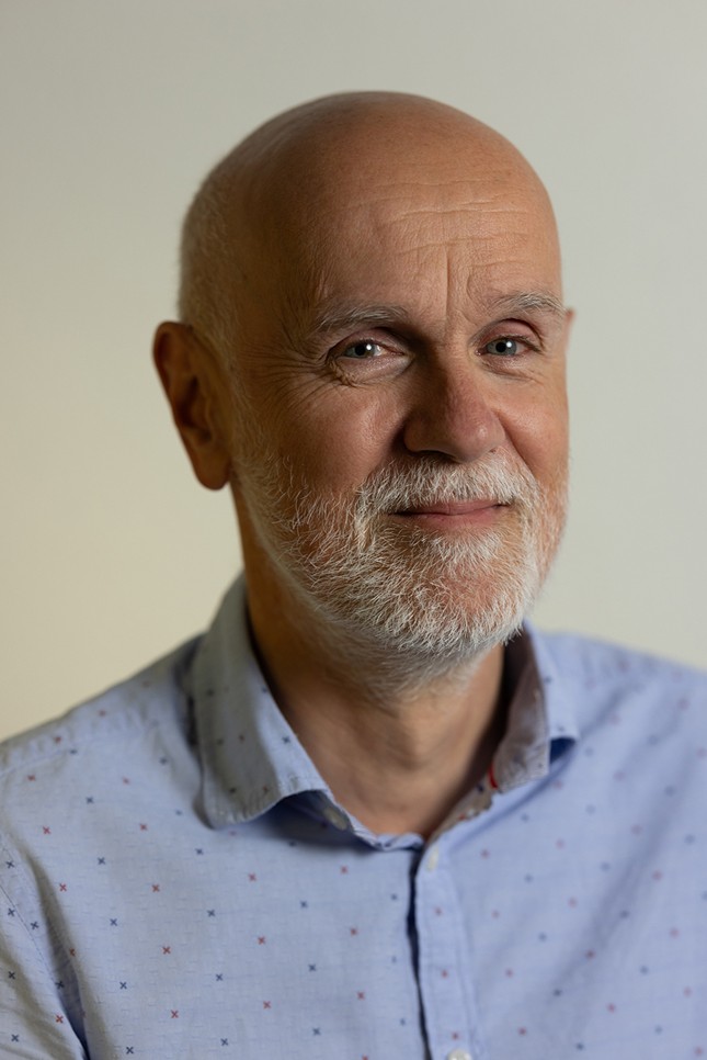 Jean-Claude MARTIN