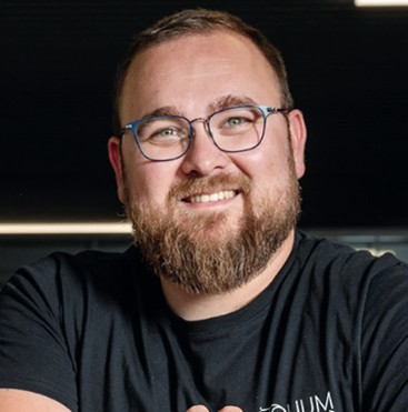 Dr Alexandre Staub