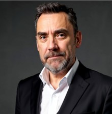 Dominique Valantin